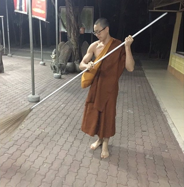 พระณเดชน์ พระณเดชน์