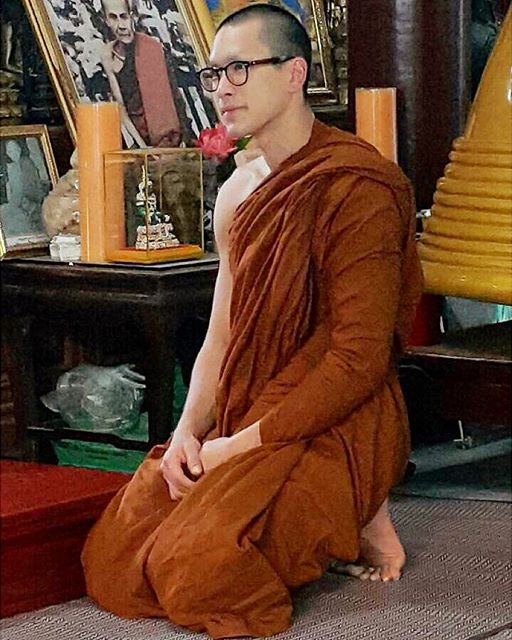 พระณเดชน์ พระณเดชน์