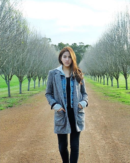 พรีม รณิดา พรีม รณิดา