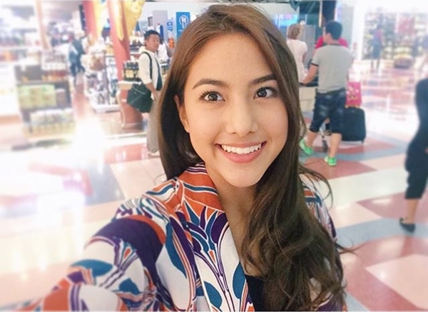 พรีม รณิดา พรีม รณิดา