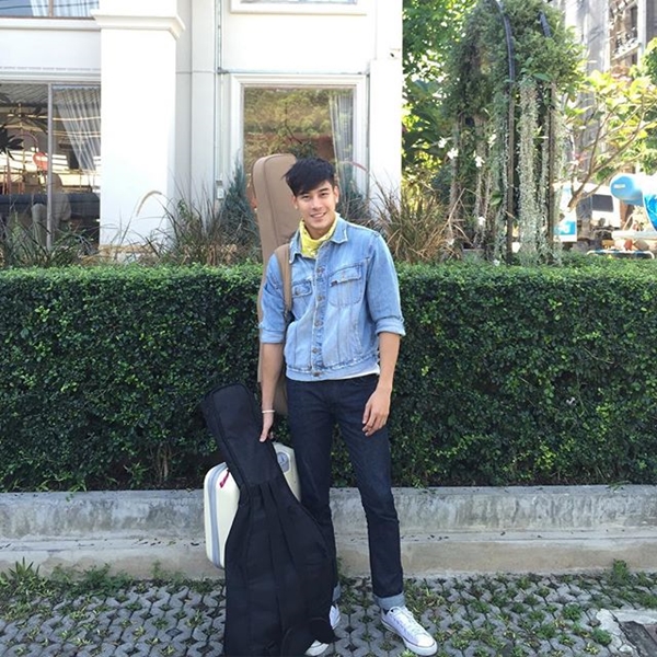 เคน ภูภูมิ เคน ภูภูมิ