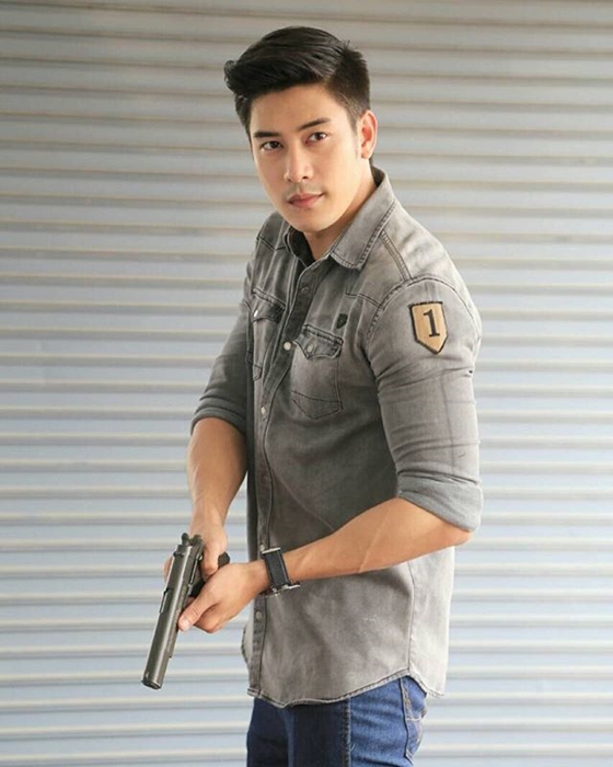 เคน ภูภูมิ เคน ภูภูมิ