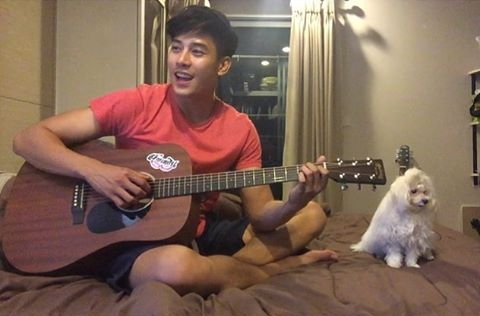 เคน ภูภูมิ เคน ภูภูมิ