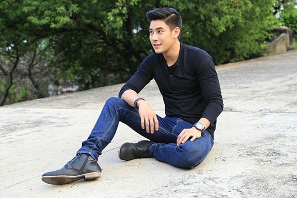 เคน ภูภูมิ เคน ภูภูมิ