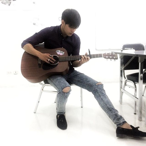 เคน ภูภูมิ เคน ภูภูมิ