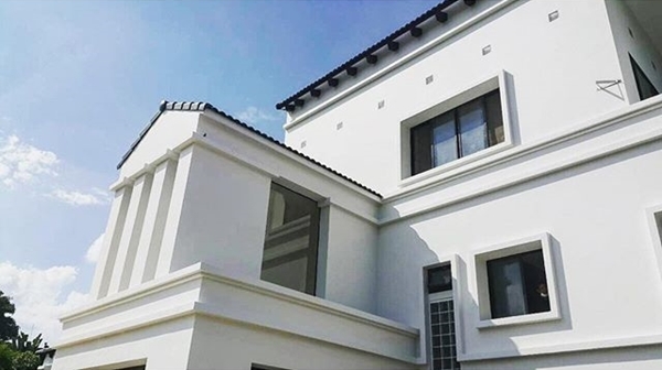 ก้อย รัชวิน สร้างบ้านให้พ่อแม่ ก้อย รัชวิน สร้างบ้านให้พ่อแม่