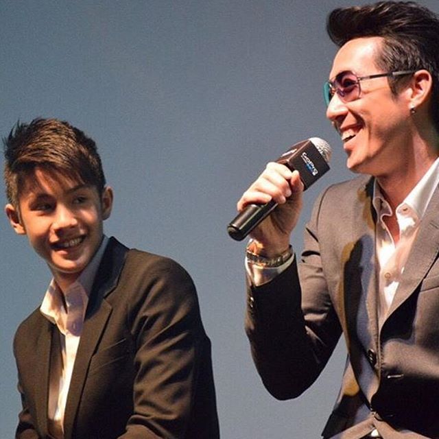 เจ้านาย จินเจษฎ์ เจ้านาย จินเจษฎ์