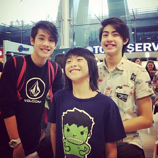 เจ้านาย จินเจษฎ์ เจ้านาย จินเจษฎ์