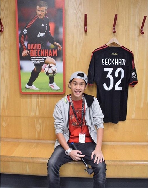 เจ้านาย จินเจษฎ์ เจ้านาย จินเจษฎ์