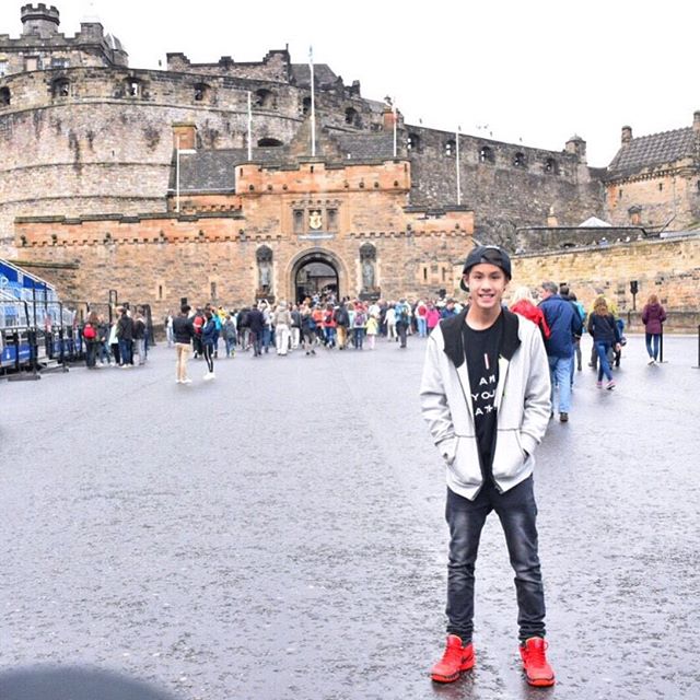 เจ้านาย จินเจษฎ์ เจ้านาย จินเจษฎ์