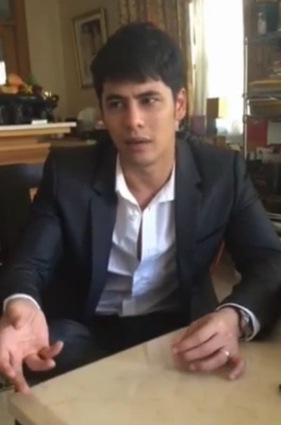 ดราม่าเอมมี่ยี่สิบห้าตั๋ว ดราม่าเอมมี่ยี่สิบห้าตั๋ว