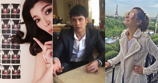 ดราม่าเอมมี่ยี่สิบห้าตั๋ว ดราม่าเอมมี่ยี่สิบห้าตั๋ว