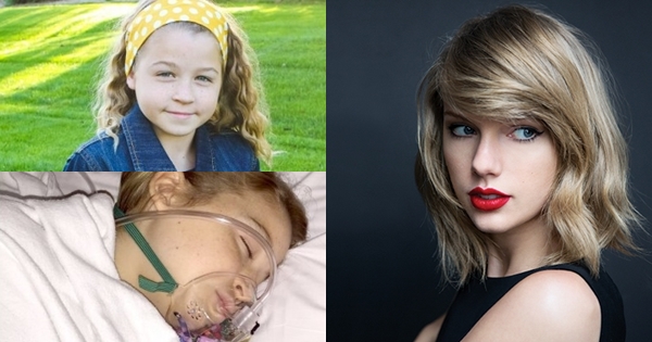 เทเลอร์บริจาคเงินให้แฟนคลับ เทเลอร์บริจาคเงินให้แฟนคลับ