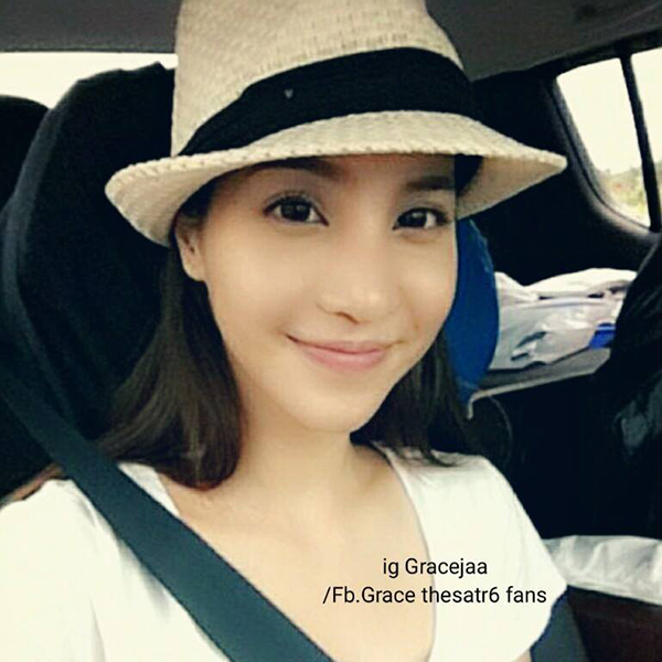 เกรซ เดอะสตาร์ 6 เกรซ เดอะสตาร์ 6