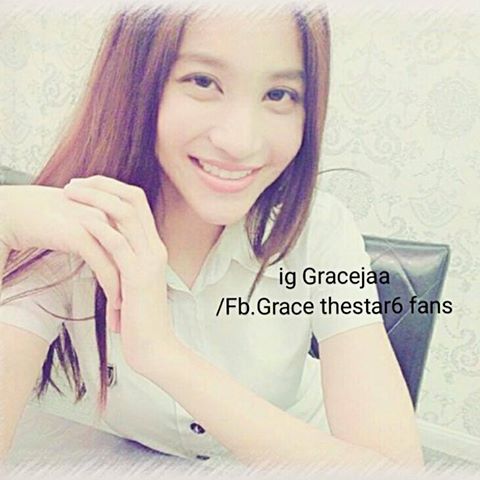 เกรซ เดอะสตาร์ 6 เกรซ เดอะสตาร์ 6