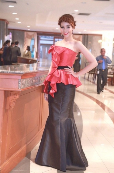 เกรซ เดอะสตาร์ 6 เกรซ เดอะสตาร์ 6