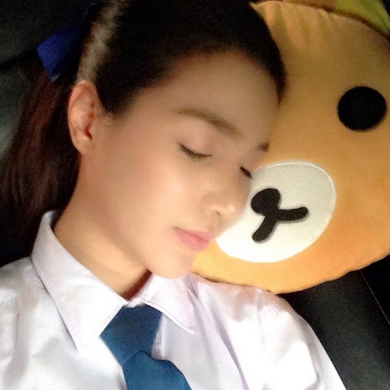 เกรซ เดอะสตาร์ 6 เกรซ เดอะสตาร์ 6