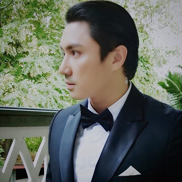 เอ พศิน เอ พศิน