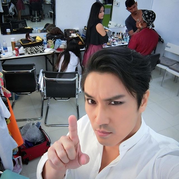 เอ พศิน เอ พศิน