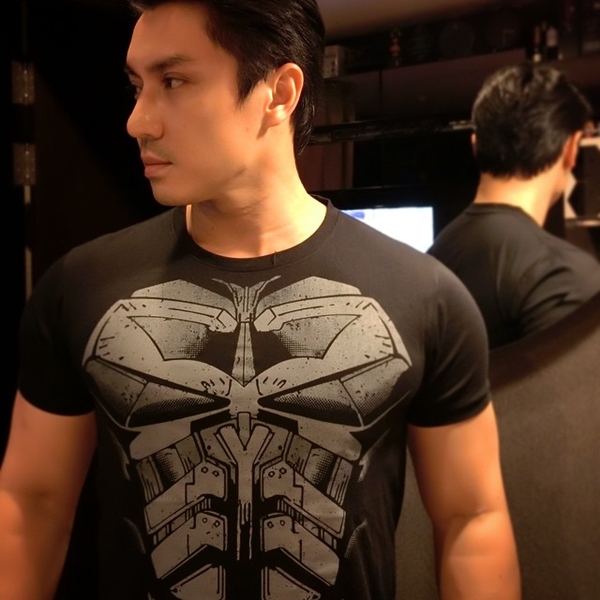 เอ พศิน เอ พศิน