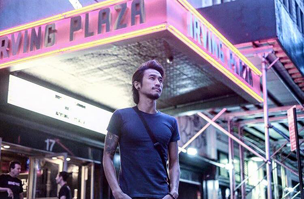 เวลาเท่านั้น บอดี้แสลม เวลาเท่านั้น บอดี้แสลม