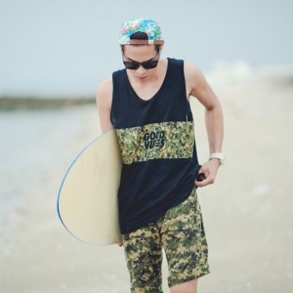 เดียร์ กิตติภูมิ เดียร์ กิตติภูมิ