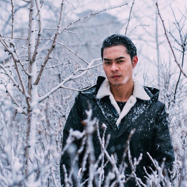 เดียร์ กิตติภูมิ เดียร์ กิตติภูมิ