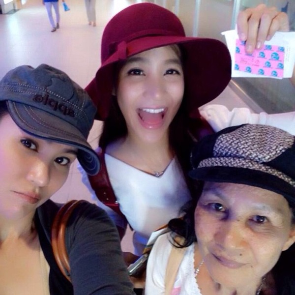 เกรซ เดอะสตาร์ 6 เกรซ เดอะสตาร์ 6