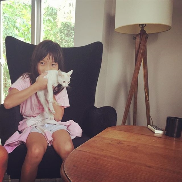 ลูกตุ๊ก ชนกวนันท์ ลูกตุ๊ก ชนกวนันท์