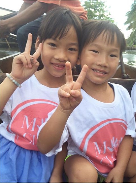 ลูกตุ๊ก ชนกวนันท์ ลูกตุ๊ก ชนกวนันท์