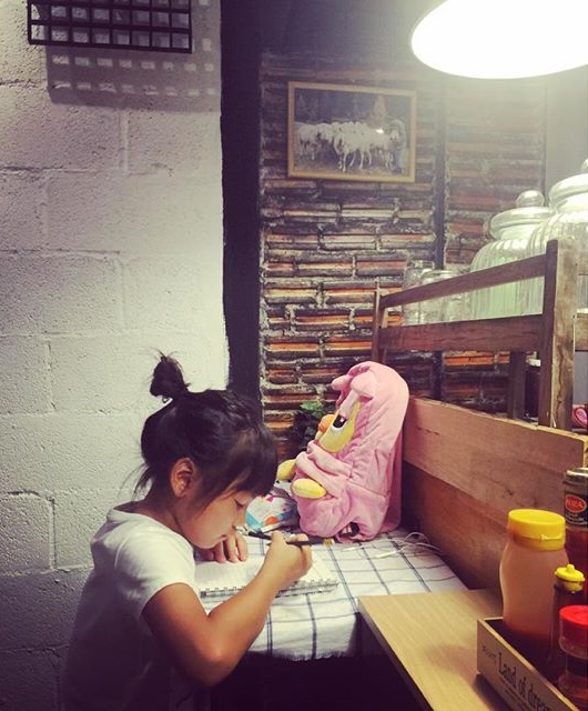 ลูกตุ๊ก ชนกวนันท์ ลูกตุ๊ก ชนกวนันท์