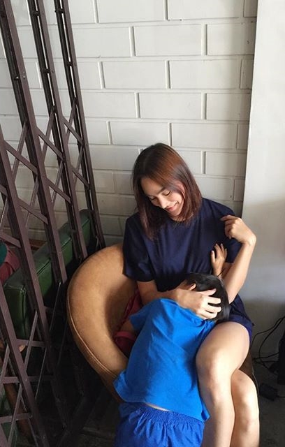 ลูกตุ๊ก ชนกวนันท์ ลูกตุ๊ก ชนกวนันท์