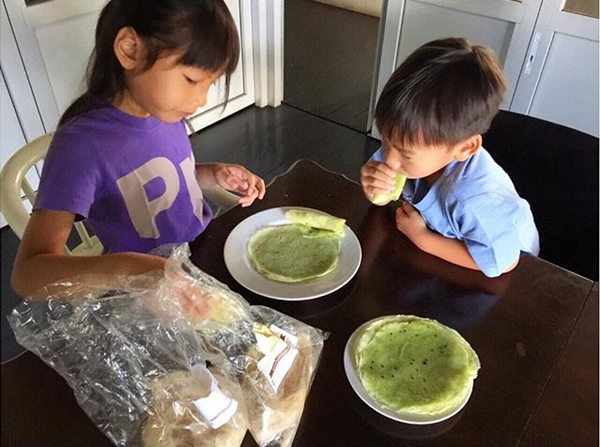 ลูกตุ๊ก ชนกวนันท์ ลูกตุ๊ก ชนกวนันท์