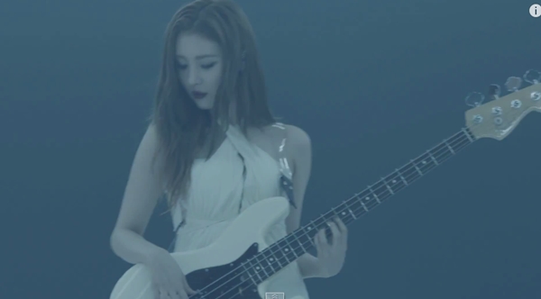 ซอนมี wonder Girls ซอนมี wonder Girls