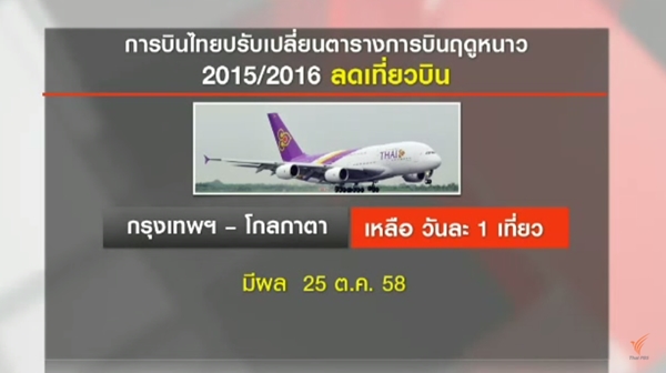 การบินไทย การบินไทย