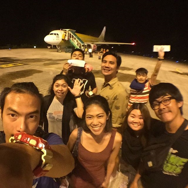 น็อต วรฤทธิ์ น็อต วรฤทธิ์