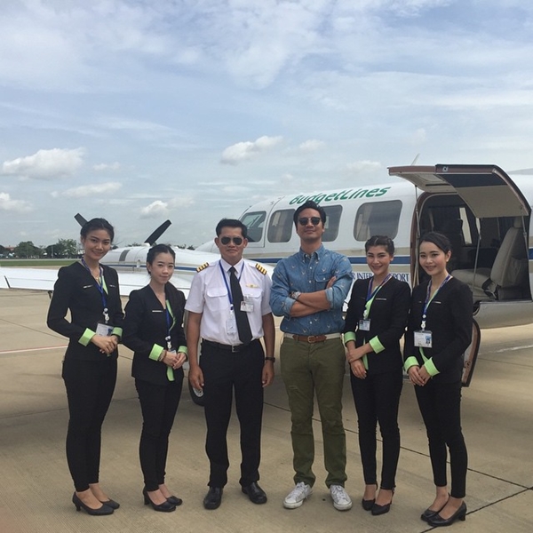 น็อต วรฤทธิ์ น็อต วรฤทธิ์