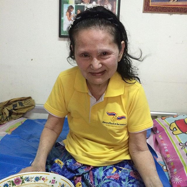 คุณแม่แพท ณปา คุณแม่แพท ณปา