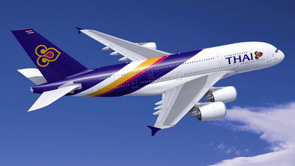 การบินไทยไฟเขียว โละเครื่องบินเก่า รีไทร์พนักงาน หวังลดค่าใช้จ่าย การบินไทยไฟเขียว โละเครื่องบินเก่า รีไทร์พนักงาน หวังลดค่าใช้จ่าย