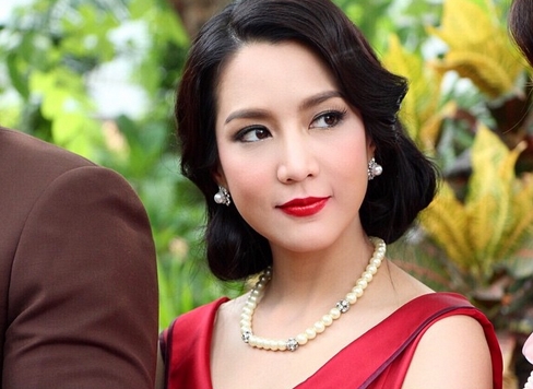 เสียดายหนักมาก ! จั๊กจั่น ถอนตัวจากเพลิงพระนาง เหตุคิวงานไม่ลงตัว เสียดายหนักมาก ! จั๊กจั่น ถอนตัวจากเพลิงพระนาง เหตุคิวงานไม่ลงตัว