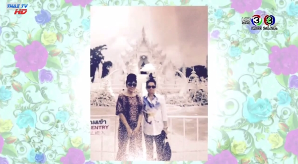 รักครั้งสุดท้าย ! เจินเจิน เปิดตัวแฟนคนที่ 8 หลังคบหาดูใจกันนาน 5 ปี รักครั้งสุดท้าย ! เจินเจิน เปิดตัวแฟนคนที่ 8 หลังคบหาดูใจกันนาน 5 ปี