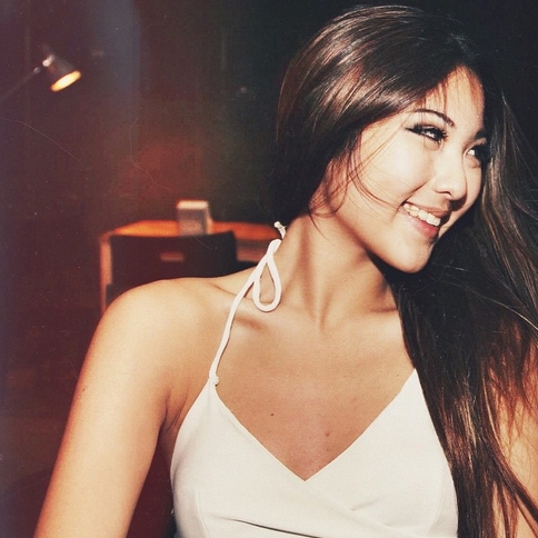 หวาย ปัญญริสา สุดแซ่บ อวดหุ่นเฟิร์มในชุดบิกินี่ หวาย ปัญญริสา สุดแซ่บ อวดหุ่นเฟิร์มในชุดบิกินี่