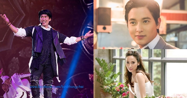 10 อันดับค่าตัวดาราไทย 10 อันดับค่าตัวดาราไทย