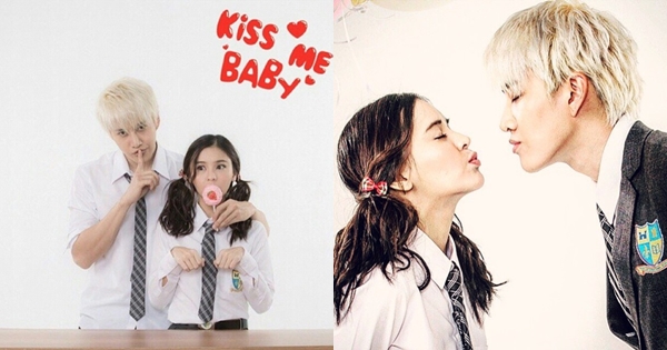 Playful Kiss เวอร์ชั่นไทย Playful Kiss เวอร์ชั่นไทย