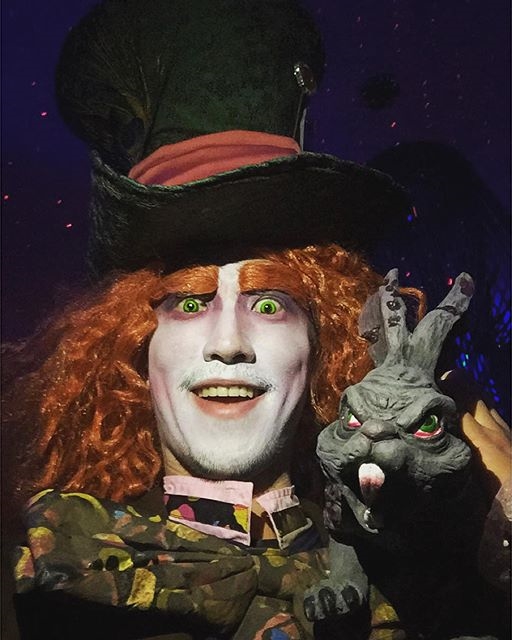 ปาร์ตี้ฮาโลวีน ปาร์ตี้ฮาโลวีน