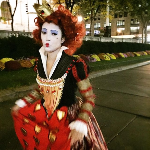 ปาร์ตี้ฮาโลวีน ปาร์ตี้ฮาโลวีน