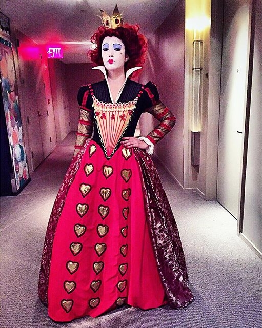 ปาร์ตี้ฮาโลวีน ปาร์ตี้ฮาโลวีน