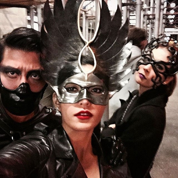 ปาร์ตี้ฮาโลวีน ปาร์ตี้ฮาโลวีน