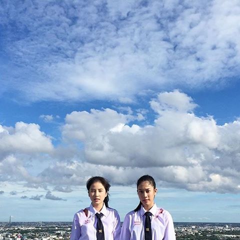 ฝน ศนันธฉัตร ฝน ศนันธฉัตร