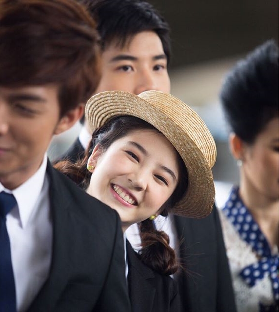 ฝน ศนันธฉัตร ฝน ศนันธฉัตร